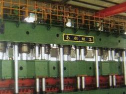 YND89系列汽车纵梁成型开云电子体育（北京）有限公司